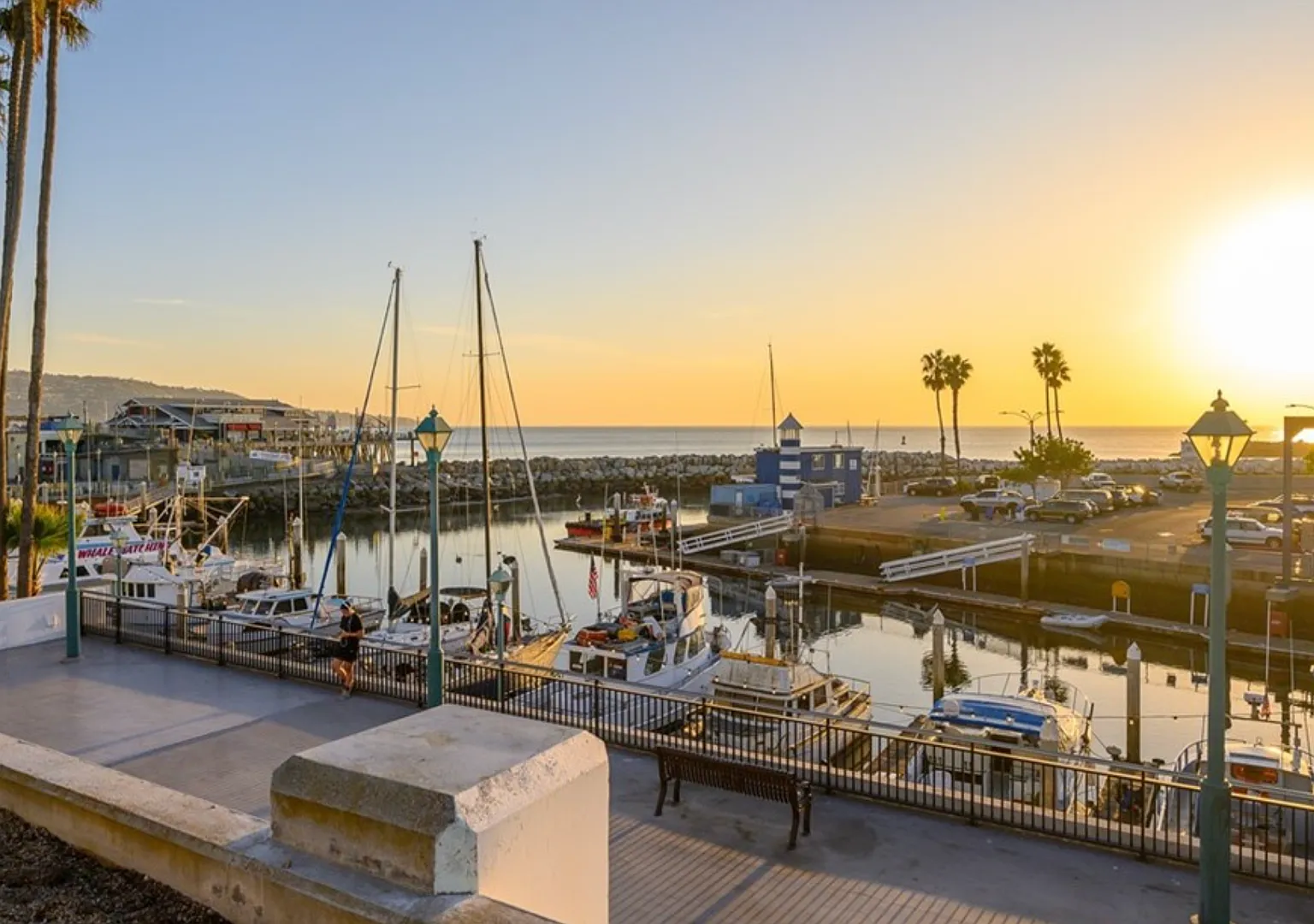 The Village in Redondo Beach — Photo 1