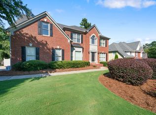 3865 Montglenn Ct, Cumming, GA 30041