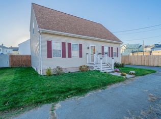 73 Conduit St, New Bedford, MA 02745