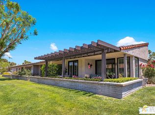 1279 Campeon Cir, Palm Springs, CA 92262