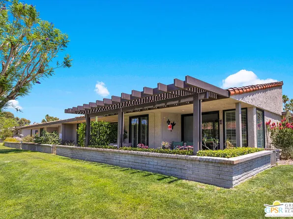 1279 Campeon Cir, Palm Springs, CA 92262