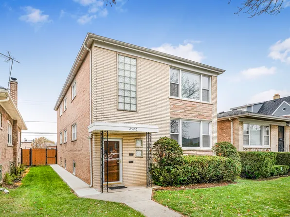 2520 N Neva Ave, Elmwood Park, IL 60707