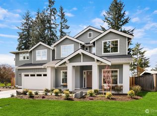 16061 NE 3rd St, Bellevue, WA