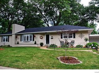 1425 Wexford Ave, Saint Louis, MO
