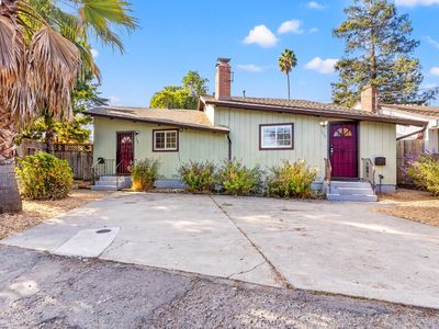 1268 W Bayshore Rd, East Palo Alto, CA, 94303