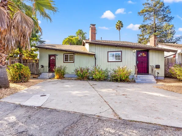 1268 W Bayshore Rd, East Palo Alto, CA 94303