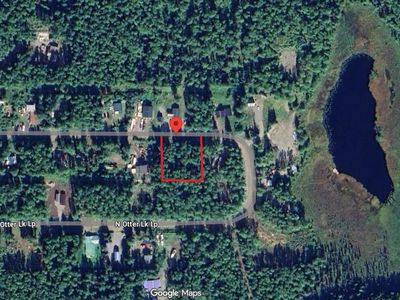 24884 N Otter Lake Loop, Willow, AK, 99688