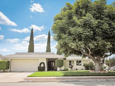 1643 Kingston Rd, Placentia, CA, 92870