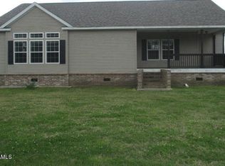 117 Prairie Rd N, Franklin, LA 70538