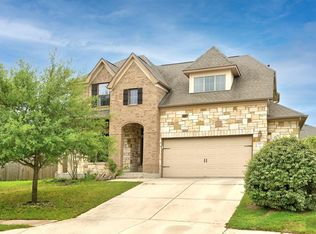 2013 Santa Barbara Ct, Round Rock, TX 78665