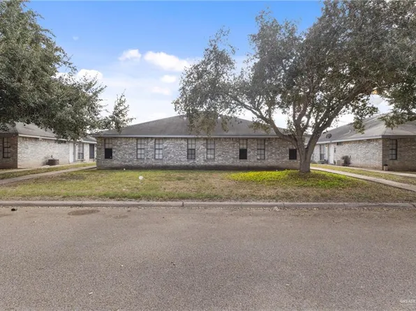1820 Jason Ave, Edinburg, TX 78539
