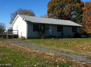 1704 Seward Ct, Chester, MD 21619