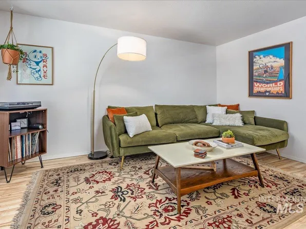 530 E Pennsylvania St, Boise, ID 83706