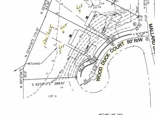 0 Wood Duck Ct UNIT 5, Mobile, AL 36695