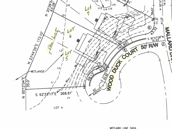 0 Wood Duck Ct Unit 5, Mobile, AL 36695