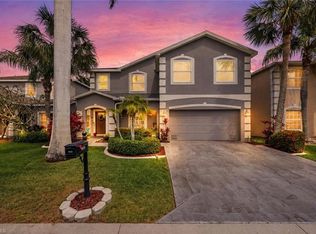 8935 Falcon Pointe Loop, Fort Myers, FL 33912