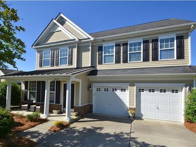 3234 Shadowy Retreat Dr, Matthews, NC, 28104
