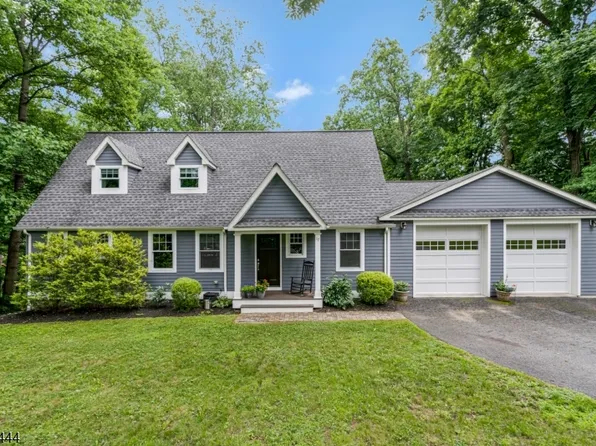 17 Bunn St, Lebanon Twp., NJ 07830