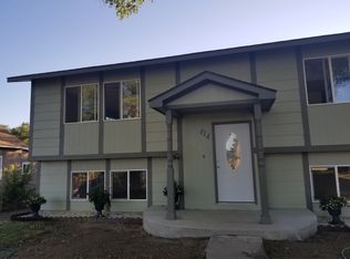 414 Bradish Ave, La Junta, CO 81050