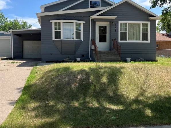 2904 2nd Ave N, Great Falls, MT 59401