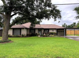 2408 New Moon St, Lake Charles, LA 70607