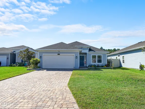 10188 POWELL CREEK Court, Jacksonville, FL 32222