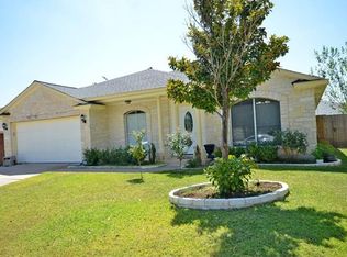 2410 Hallie Way, Round Rock, TX 78664