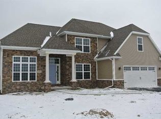 4435 Morgan Pl, Perrysburg, OH 43551