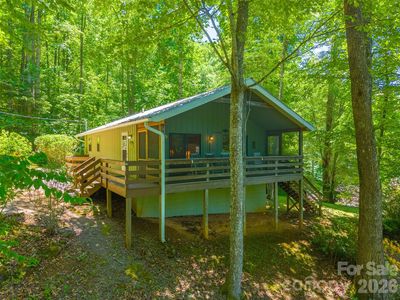 168 Grizzly Rdg, Sylva, NC, 28779