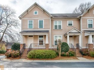 802 Marcus St SE, Atlanta, GA 30316