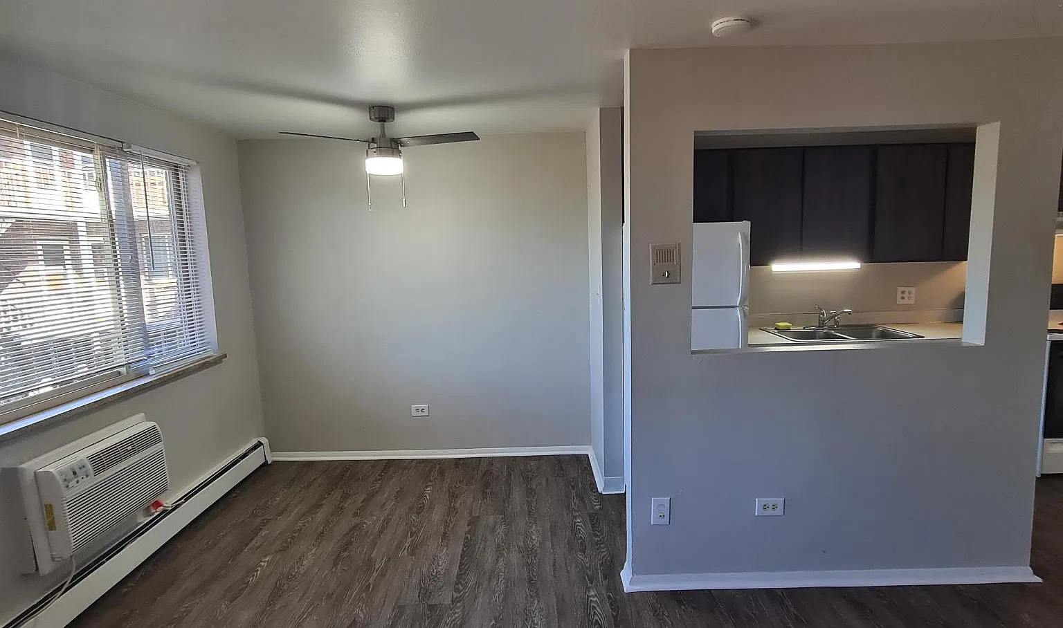 1 bed, 500 sqft, $1,200 — Photo 4