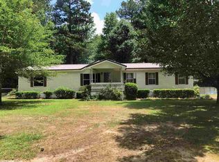 1132 State Highway 212 W, Star City, AR 71667