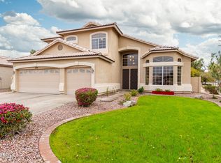 224 W Buena Vista Dr, Tempe, AZ 85284