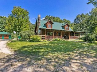 1631 Yeckley Rd, Hastings, MI 49058