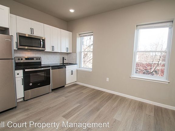 3rd image of 1906 N 23rd St Floor 3