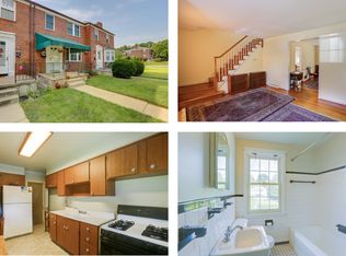 524 Academy Rd, Baltimore, MD 21228