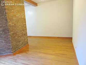 Rented by Compass