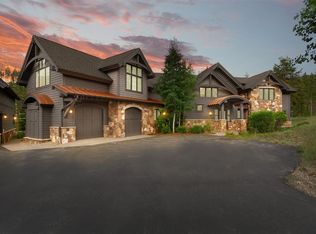 228 Cottonwood Cir, Breckenridge, CO 80424