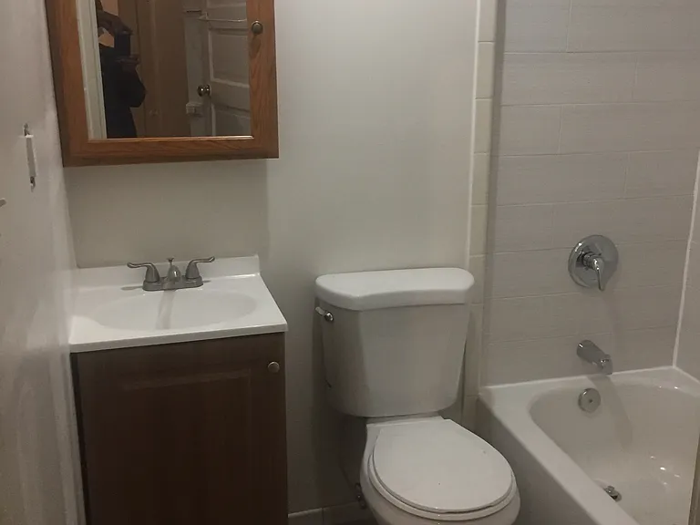 3711 Liberty Heights Ave #2E — Photo 11