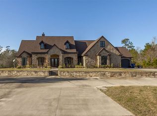 6767 Highway 12, Vidor, TX 77662