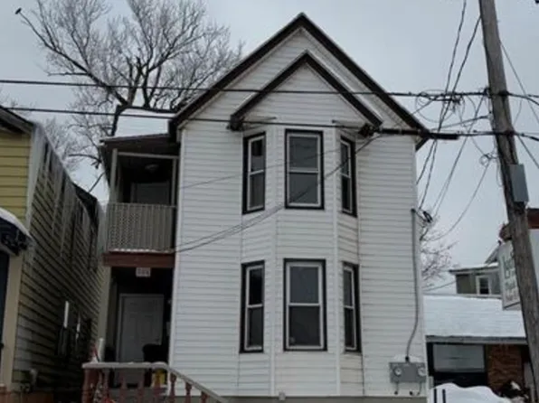 508 Albany St, Utica, NY 13501