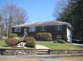 14 Stockwell Rd, Stoneham, MA 02180