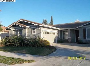 606 Coconut Ct, Brentwood, CA 94513