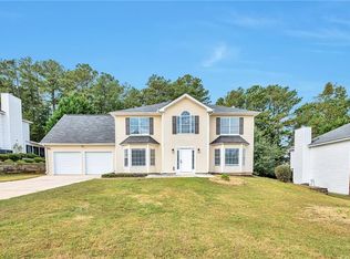 2396 Harmony Ridge Ct, Lithonia, GA 30058