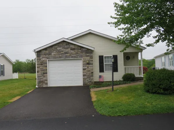 368 Countryside Cir, New Hope, PA 18938