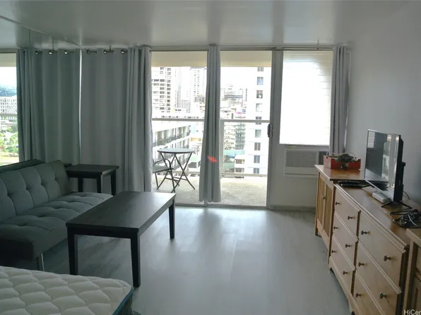 445 Seaside Ave APT 1206, Honolulu, HI 96815