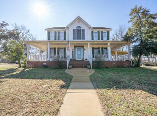 645 Wildflower Ridge Ln, Savannah, TN 38372
