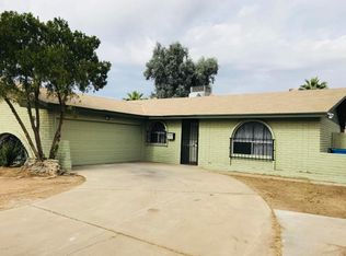 6438 W Verde Ln, Phoenix, AZ 85033