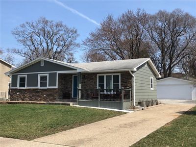4505 70th Pl, Urbandale, IA, 50322