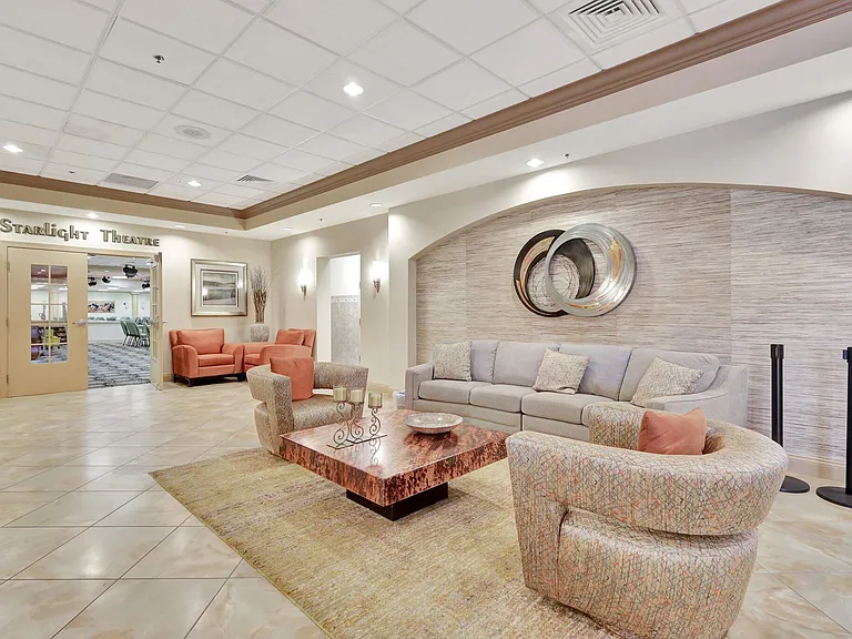 15234 Lakes Of Delray Blvd #276 — Photo 35